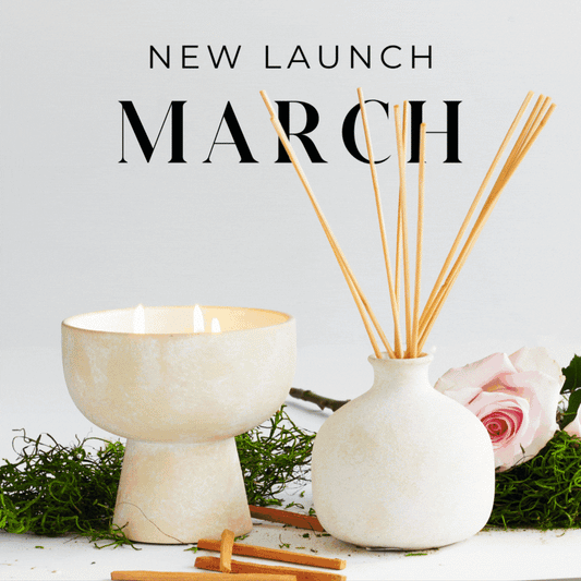 Diffuser Launch and NYC Event Recap