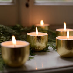 2024 Holiday 8pk Votive Set