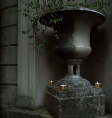 2024 Holiday 8pk Votive Set