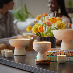 Ceramic Candle | Calm