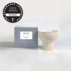 Ceramic Candle | Balance