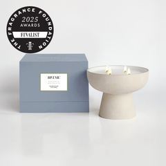 Ceramic Candle | Balance