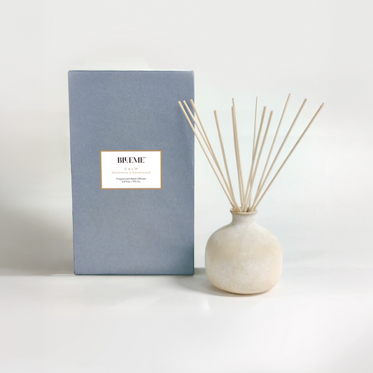 Ceramic Diffuser | Calm