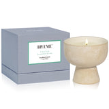 Focus Eucalyptus & Lime Refillable Ceramic Candle With Box