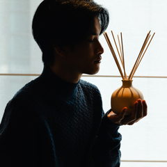 Diffuser Oil Refill | Focus