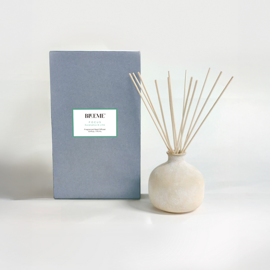 Ceramic Diffuser | Focus