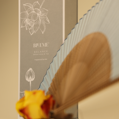 Fragrance Fan | Balance
