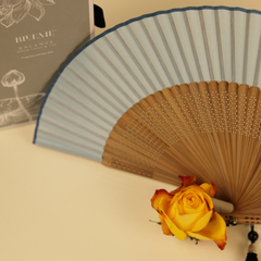 Fragrance Fan | Balance