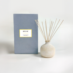 Ceramic Diffuser | Happiness