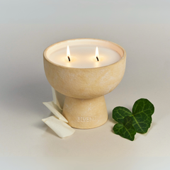 Ceramic Candle | Renew