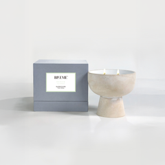 Ceramic Candle | Renew