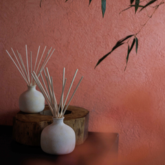 Ceramic Diffuser | Romance
