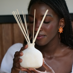 Ceramic Diffuser | Romance