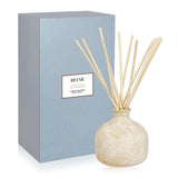 Blueme Spiritual Refillable Ceramic Diffuser with Box Knockout