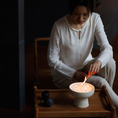 Wax Refill | Spiritual