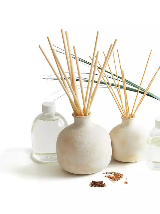 Scent Control: The Customizable Benefits Of Refillable Diffusers