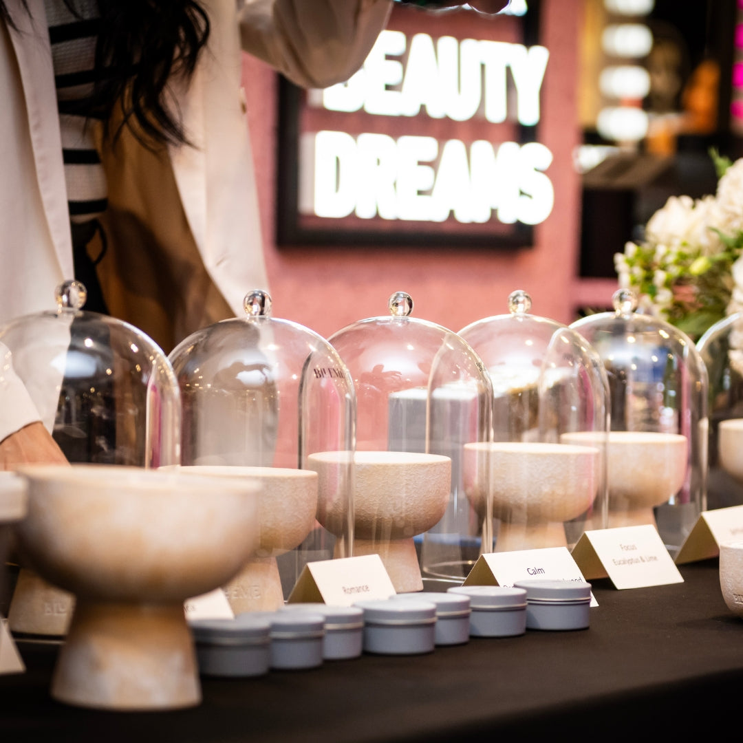 We're coming to NYC!