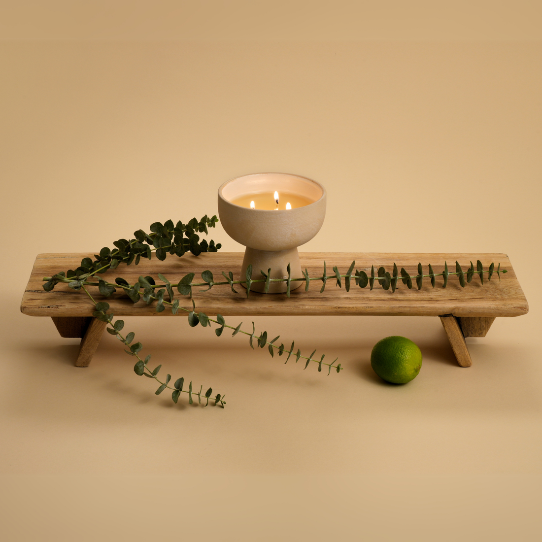 4 Best Candle Scents For A Relaxing Home