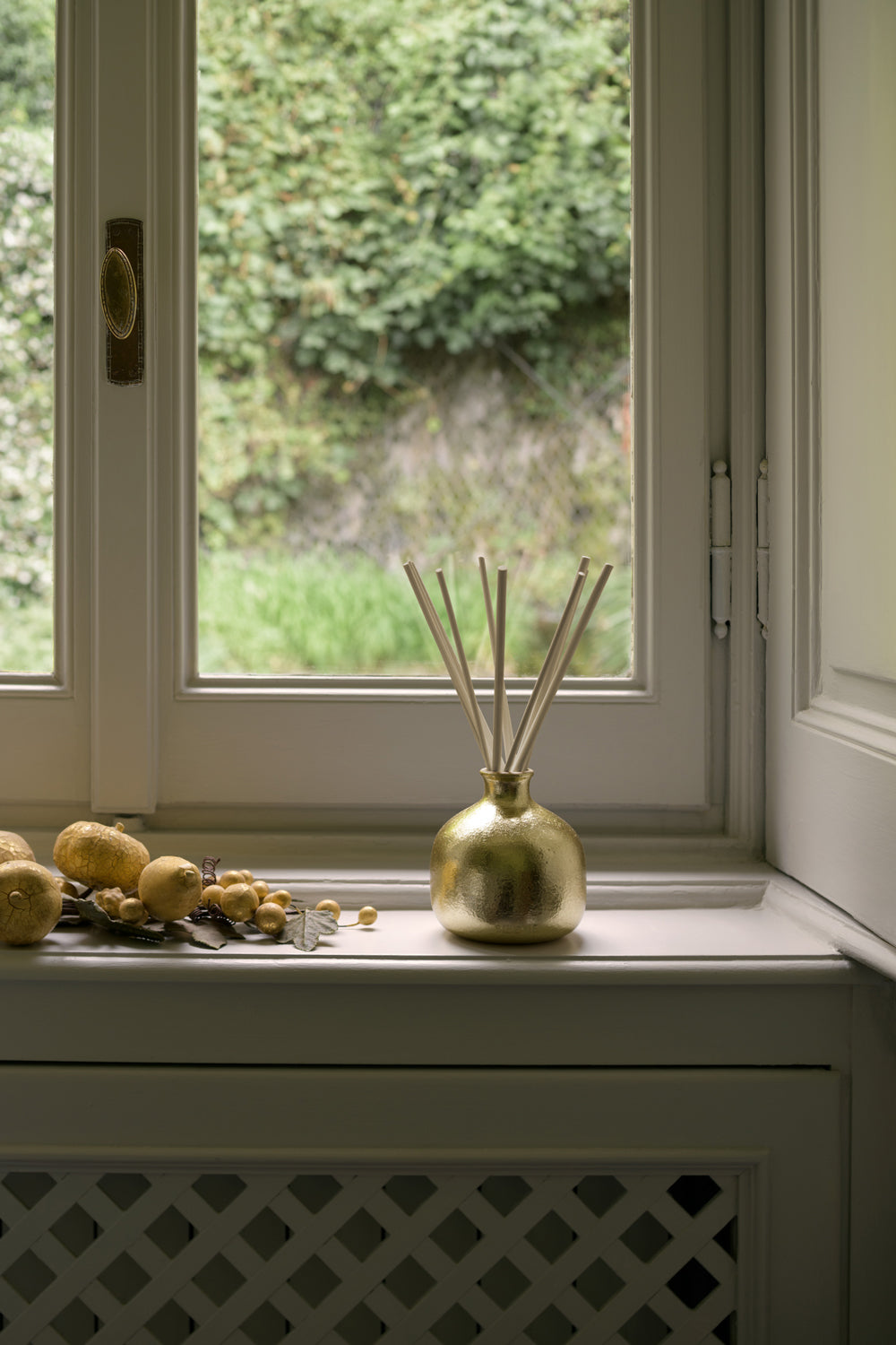 Are Reed Diffusers Eco-Friendly?