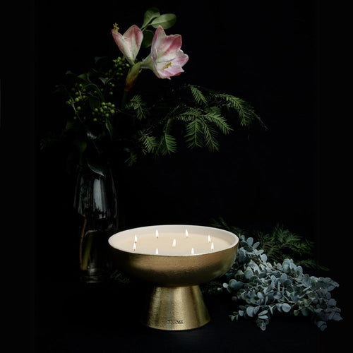 How Luxury Home Fragrance Transforms Modern Living