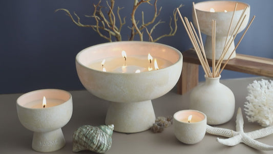 Why Ceramic Diffusers Should Top Your Home Essentials List