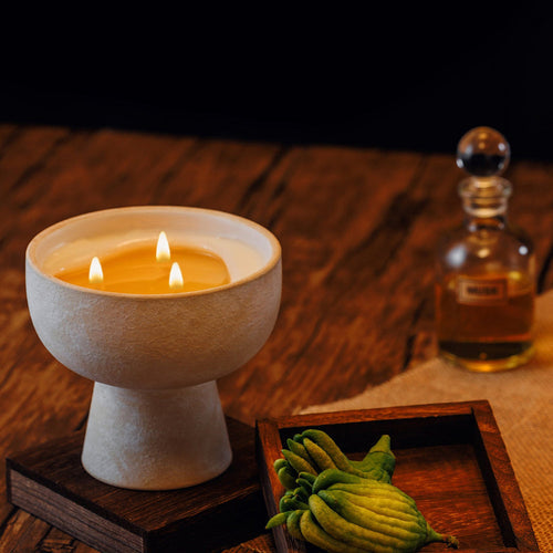 The Science Behind Functional Home Fragrances