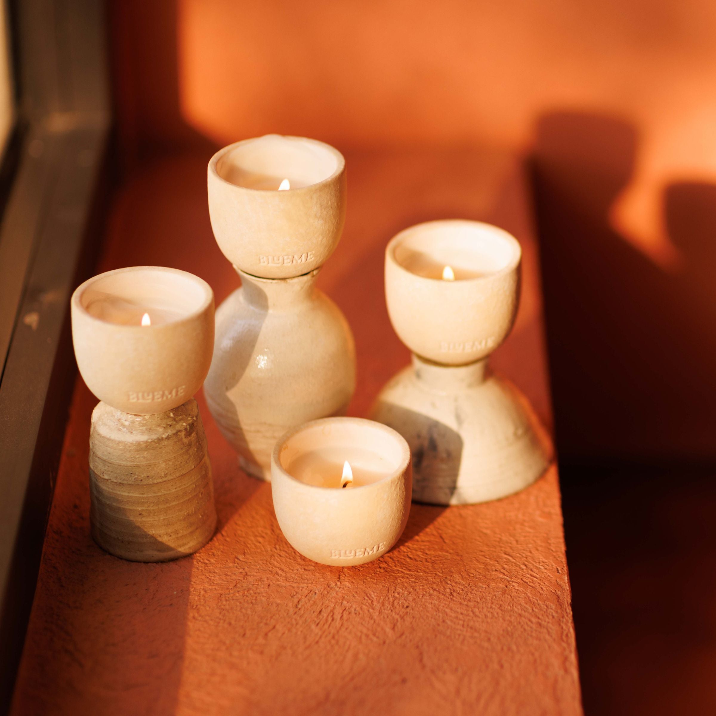 Votive Collection