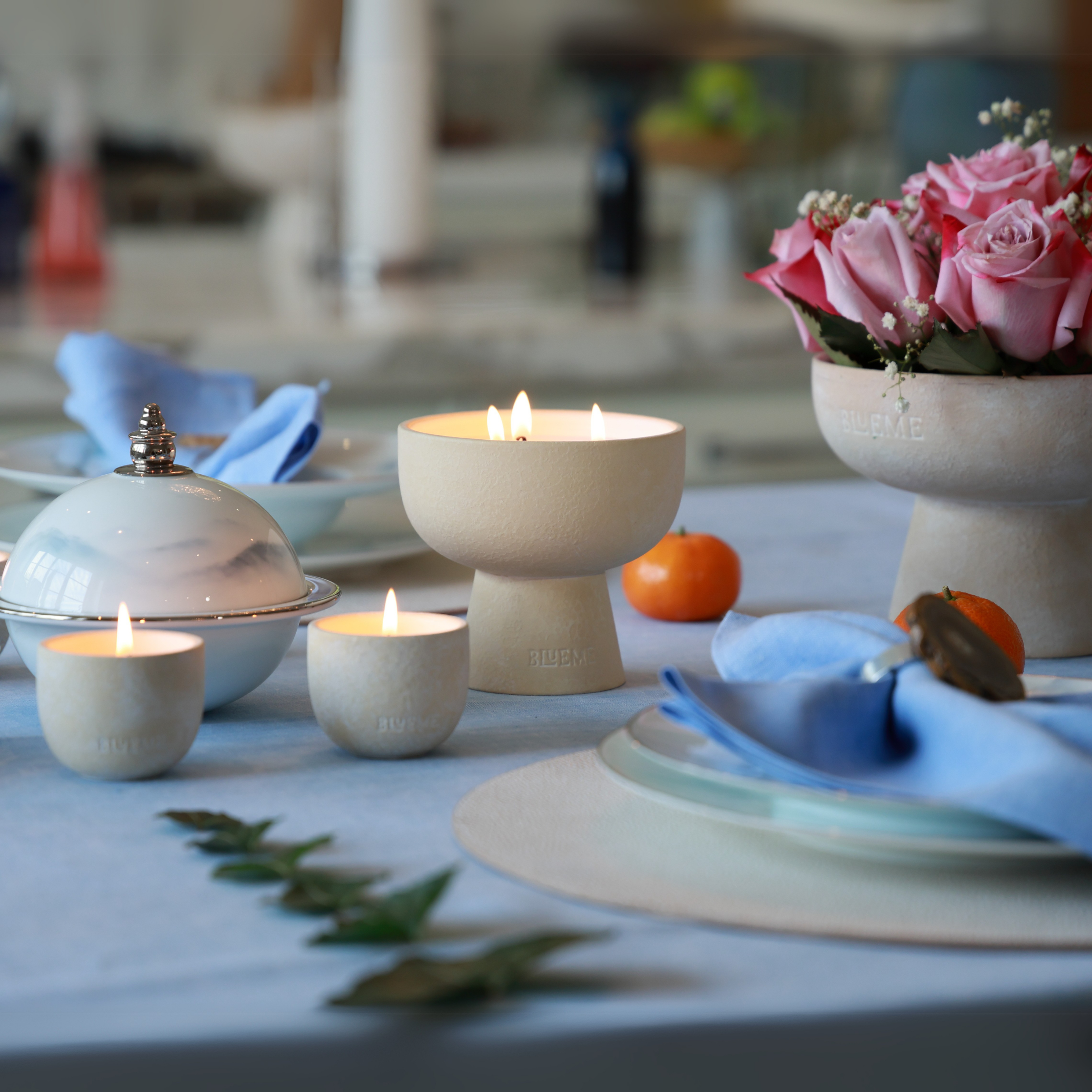 Mother's Day Limited Edition Candles