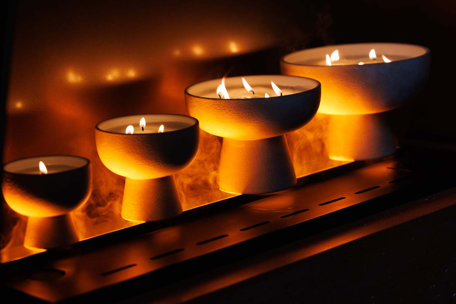 New Home Fragrance Products