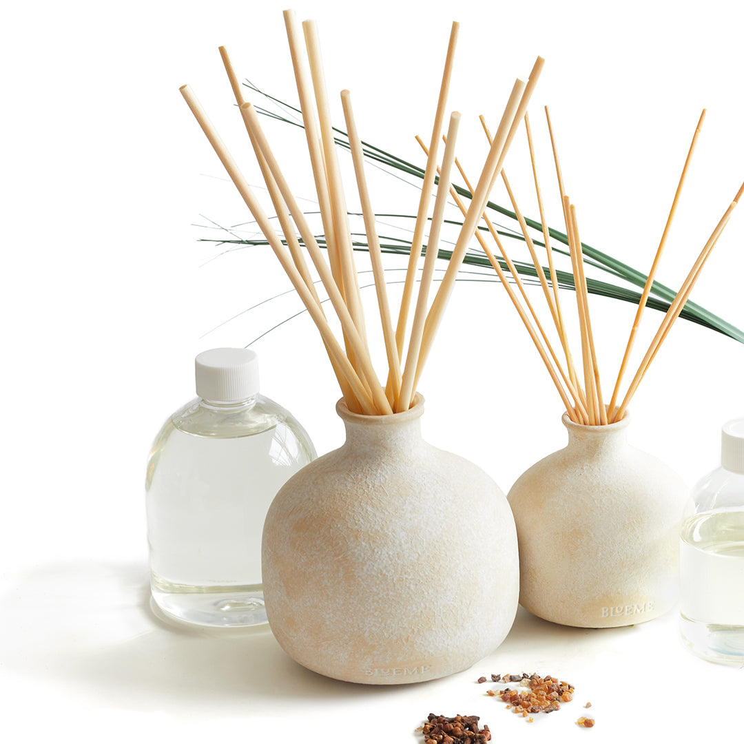 Diffusers
