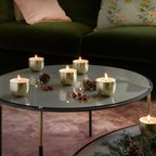 2024 Holiday 8pk Votive Set