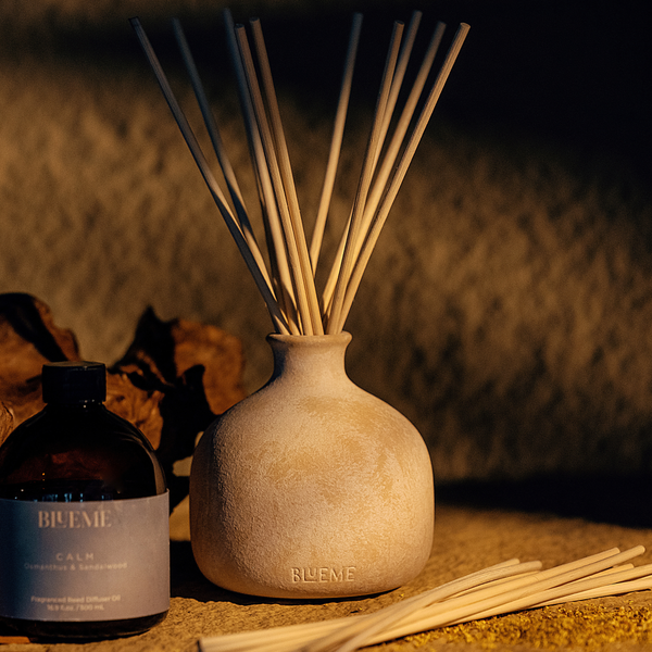 Ceramic Diffuser | Calm Large 500 mL