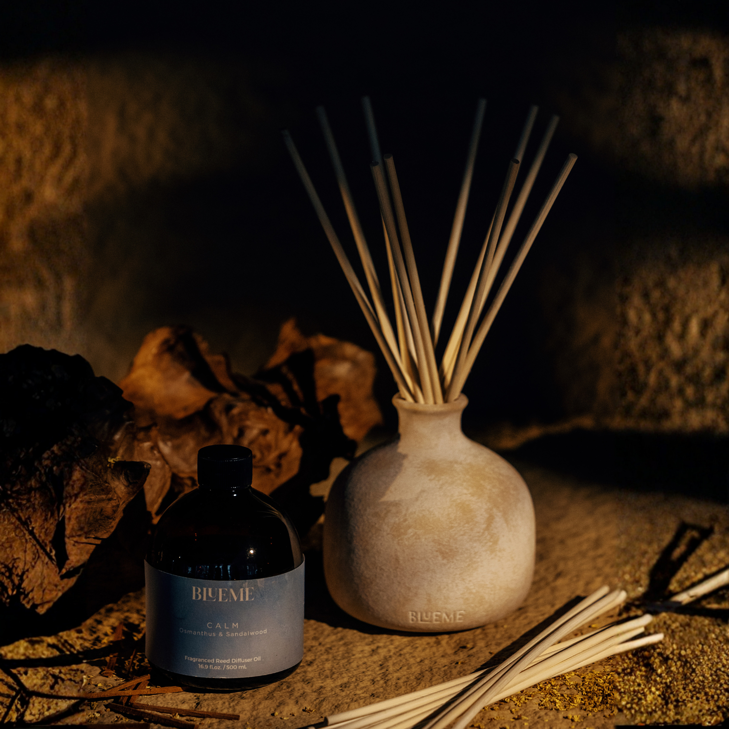 Diffuser Oil Refill | Calm