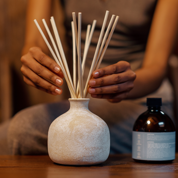 Diffuser Oil Refill | Calm Large 500 mL