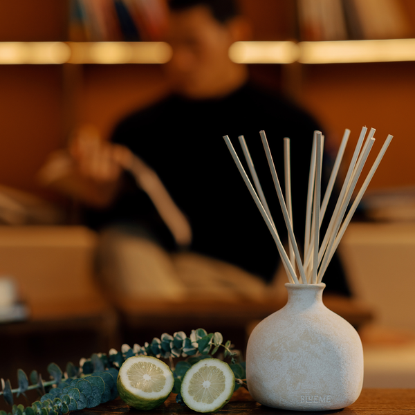 Ceramic Diffuser | Focus Large 500 mL