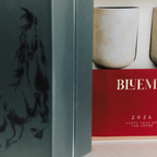 2026 Year of the Horse | 2pc 4oz Candle Set