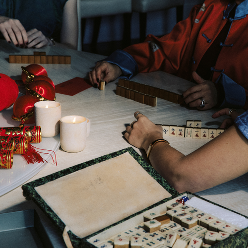 2026 Year of the Horse | 2pc 4oz Candle Set