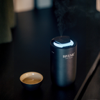 Electric Oil Diffuser | 15 mL