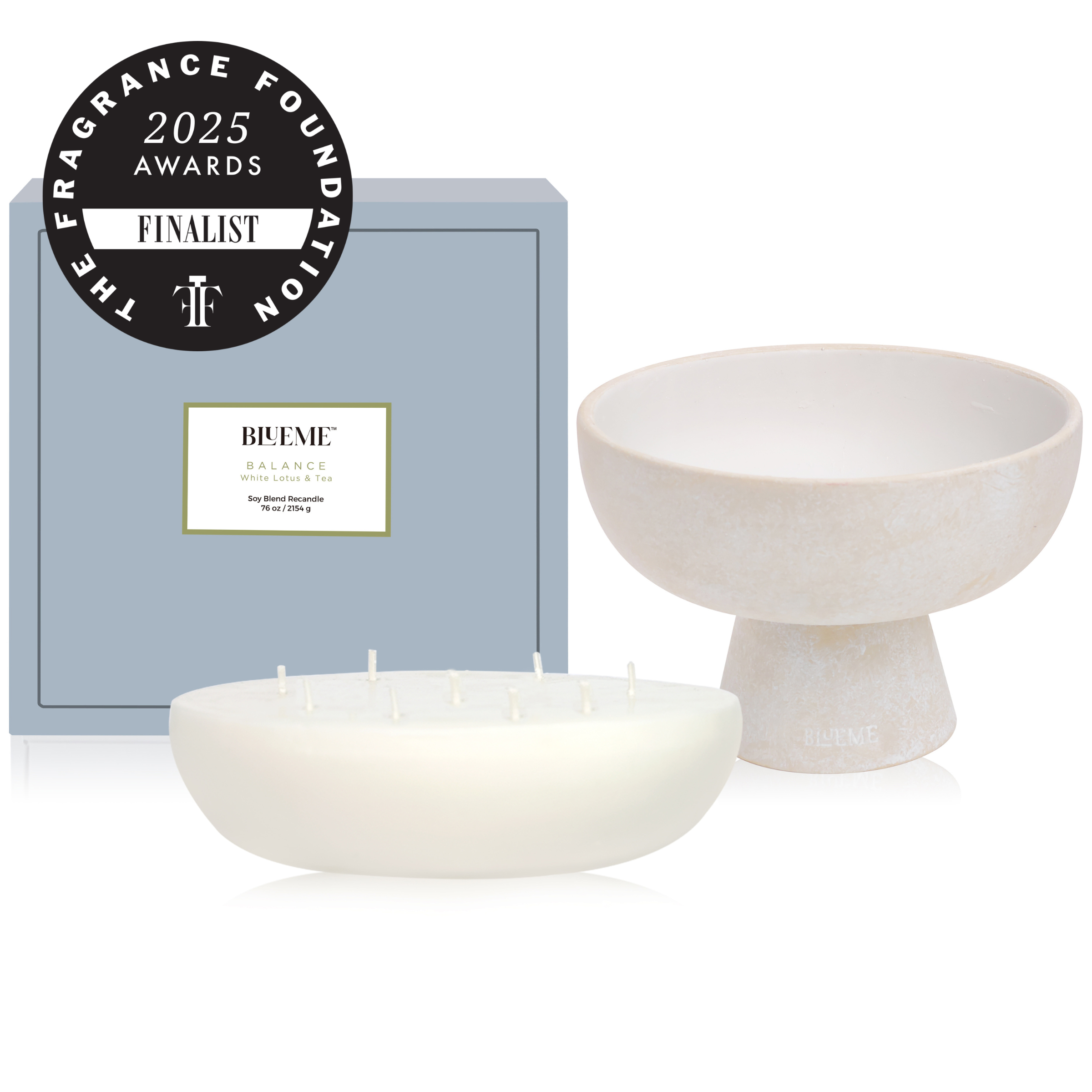 Wax Refill | Balance