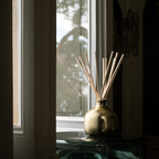 2024 Holiday Gold Diffuser - Festive