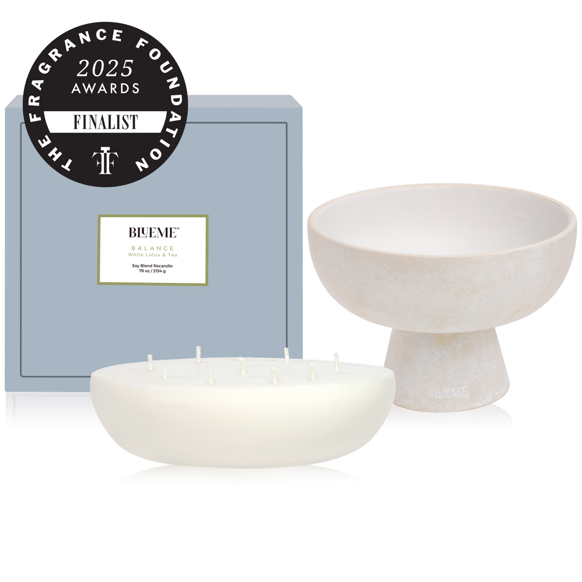 Wax Refill | Balance