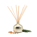 2024 Holiday Gold Diffuser - Festive