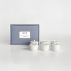 Wax Refill | Spiritual 6 Piece Votives