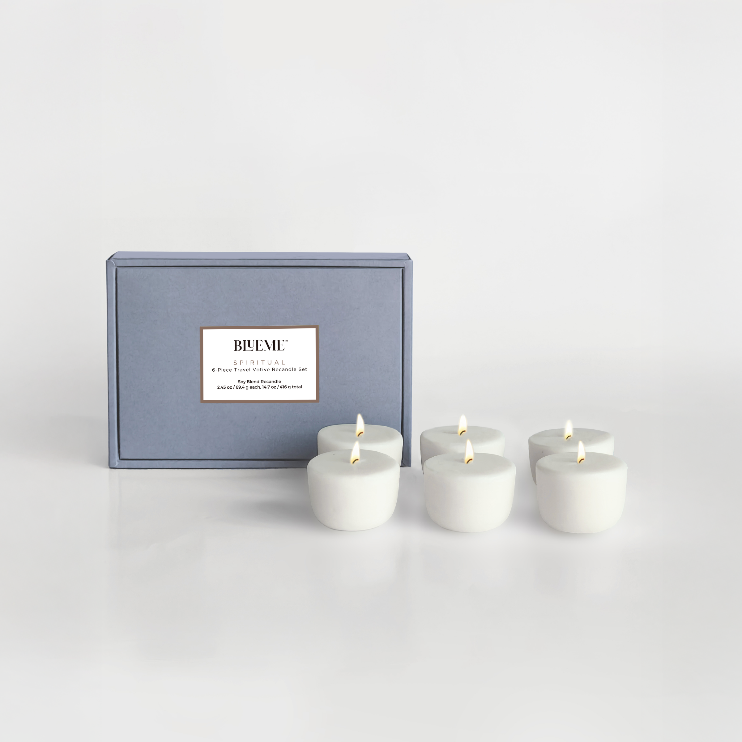 Wax Refill | Spiritual