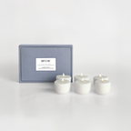 Wax Refill | Nostalgia 6 Piece Votives