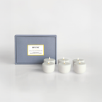 Wax Refill | Happiness 6 Piece Votives
