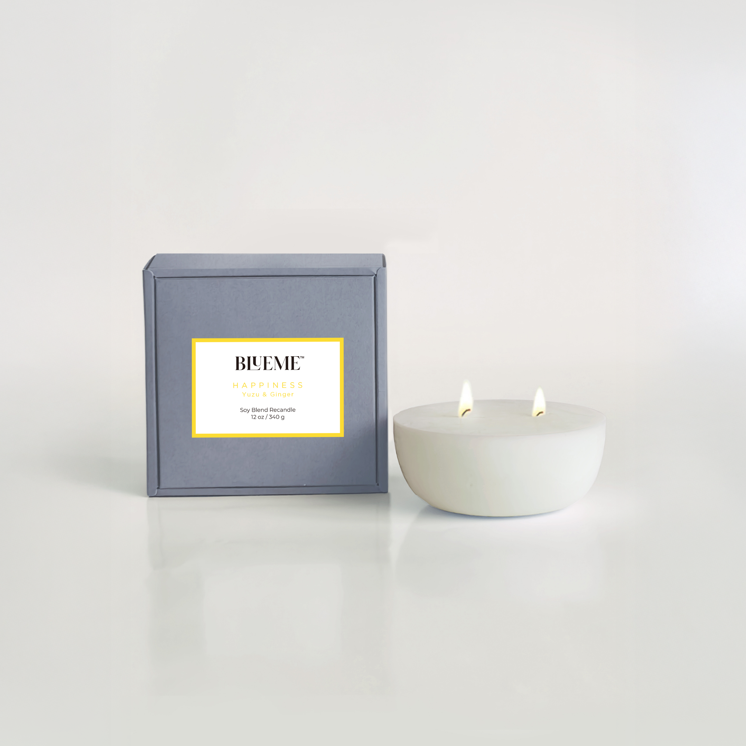 Wax Refill | Happiness