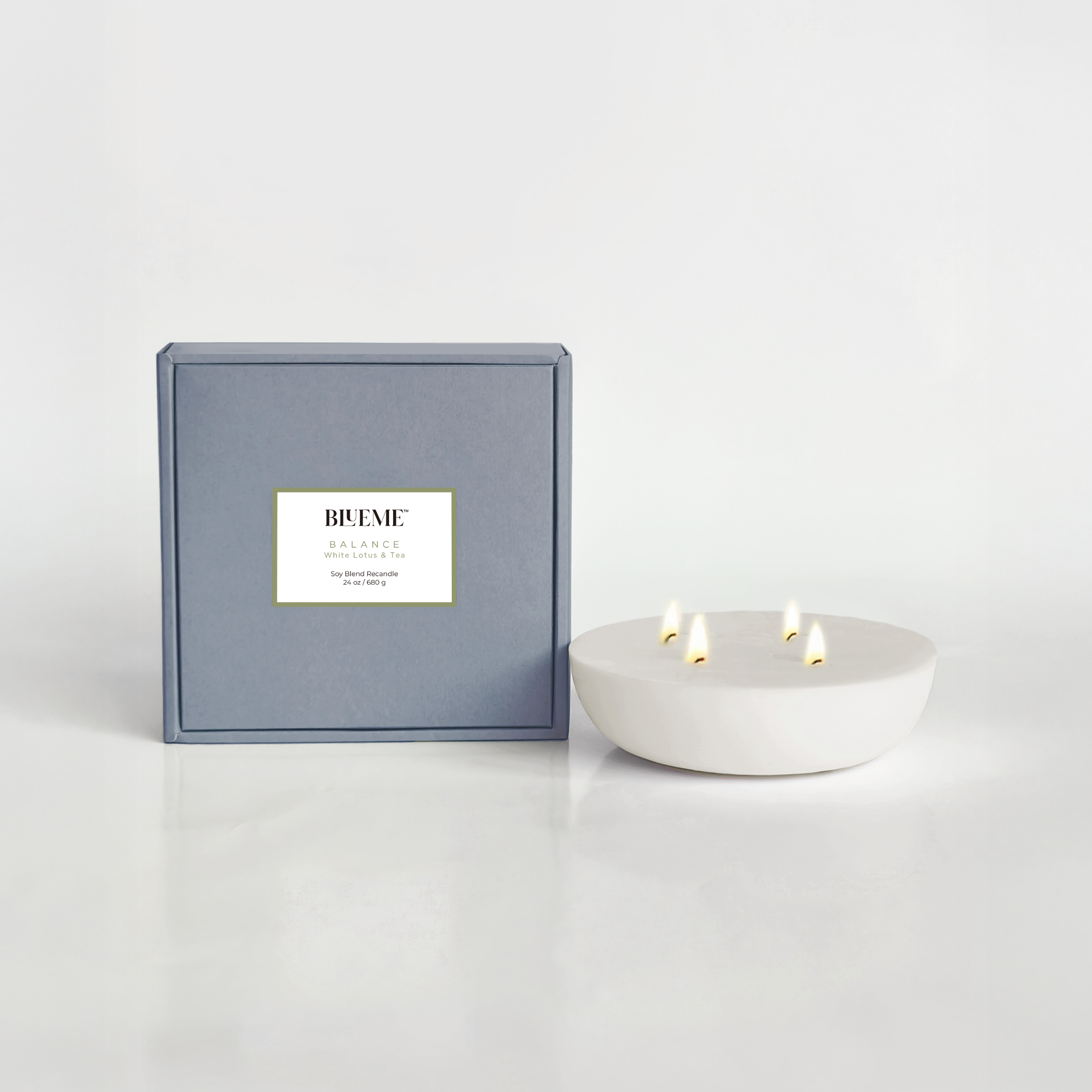 Wax Refill | Balance