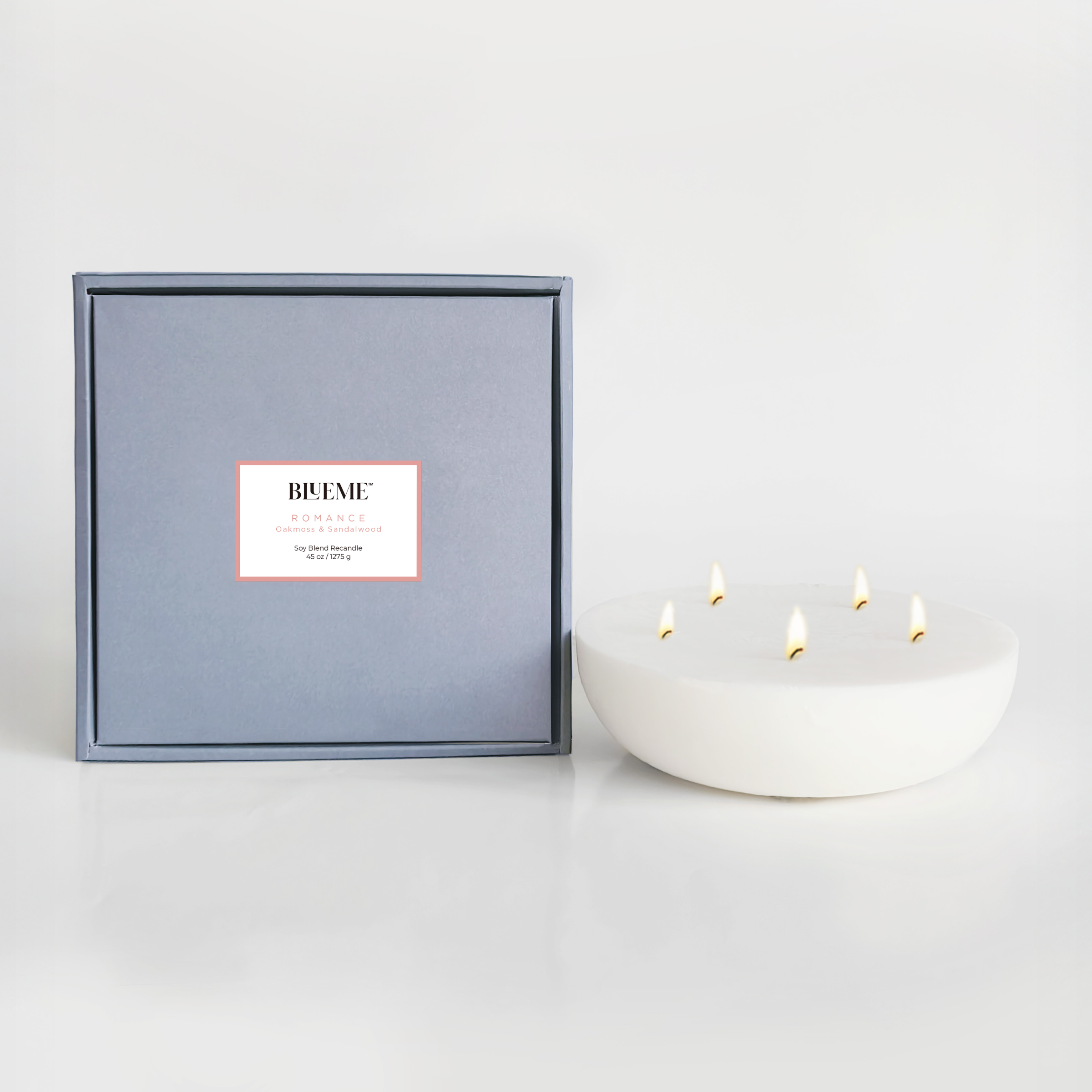 Wax Refill | Romance