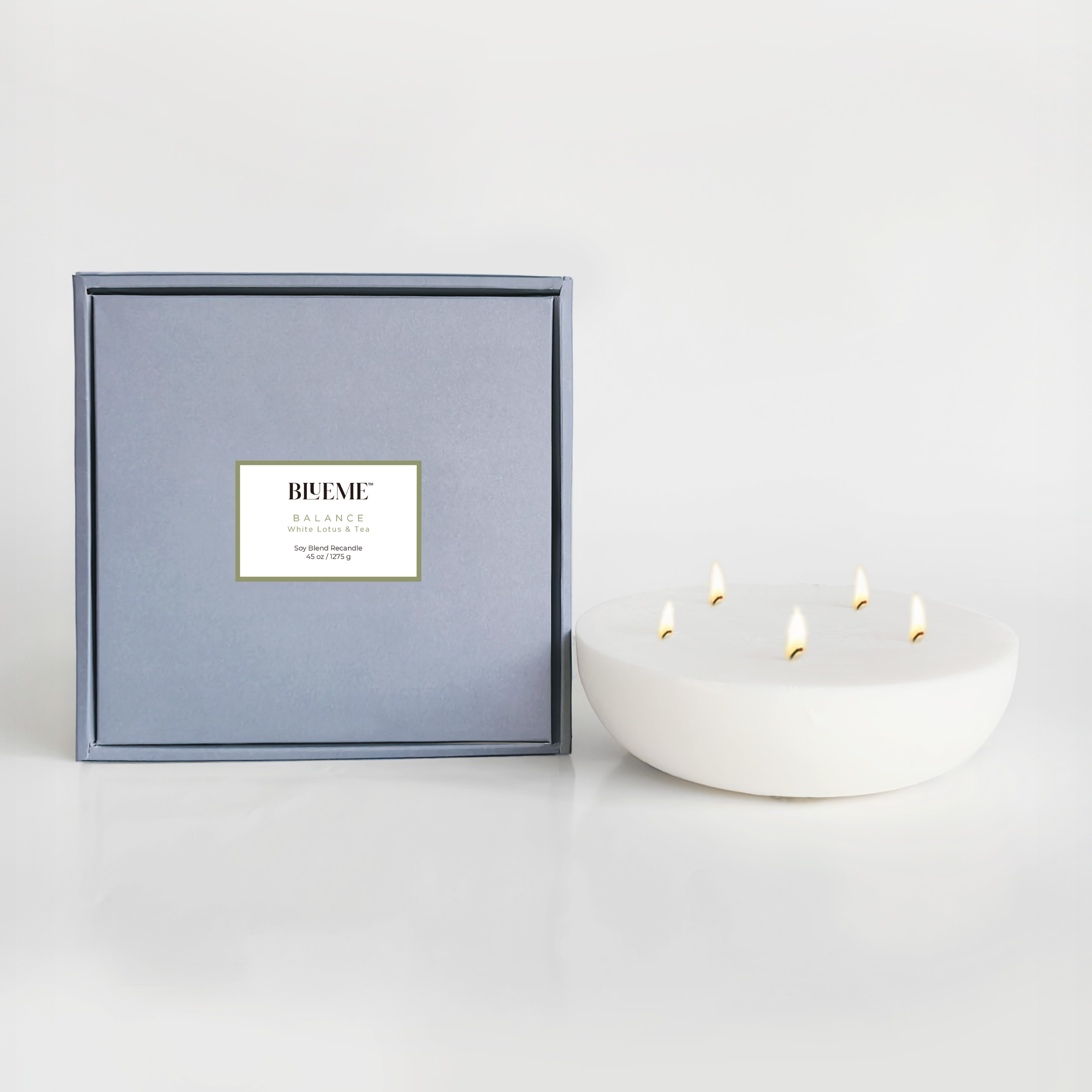 Wax Refill | Balance